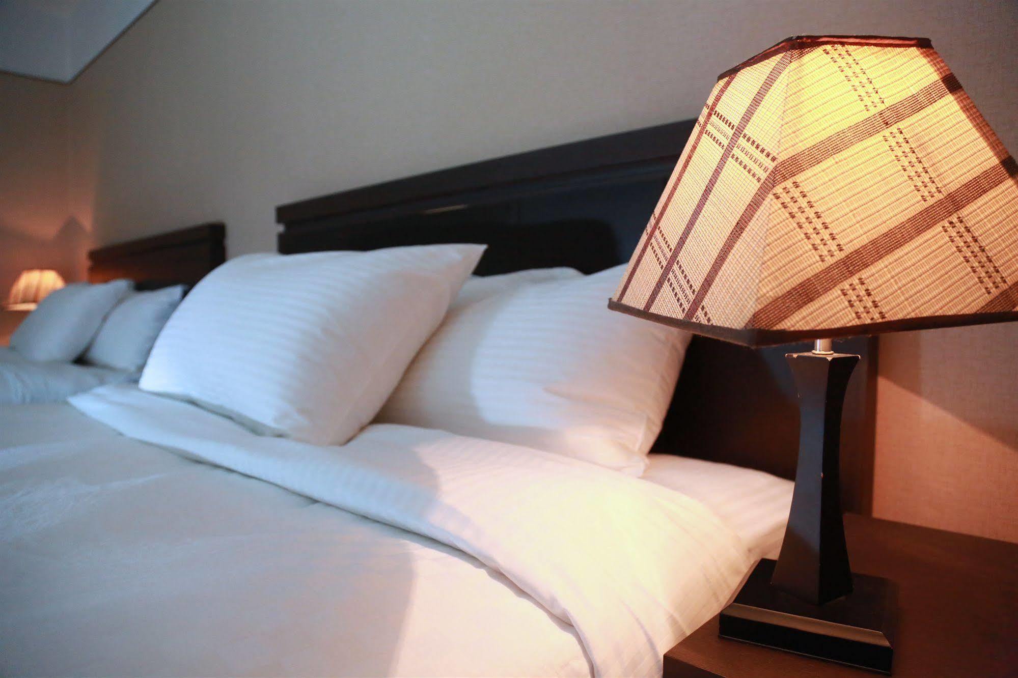 לודונג King Town Hotel מראה חיצוני תמונה