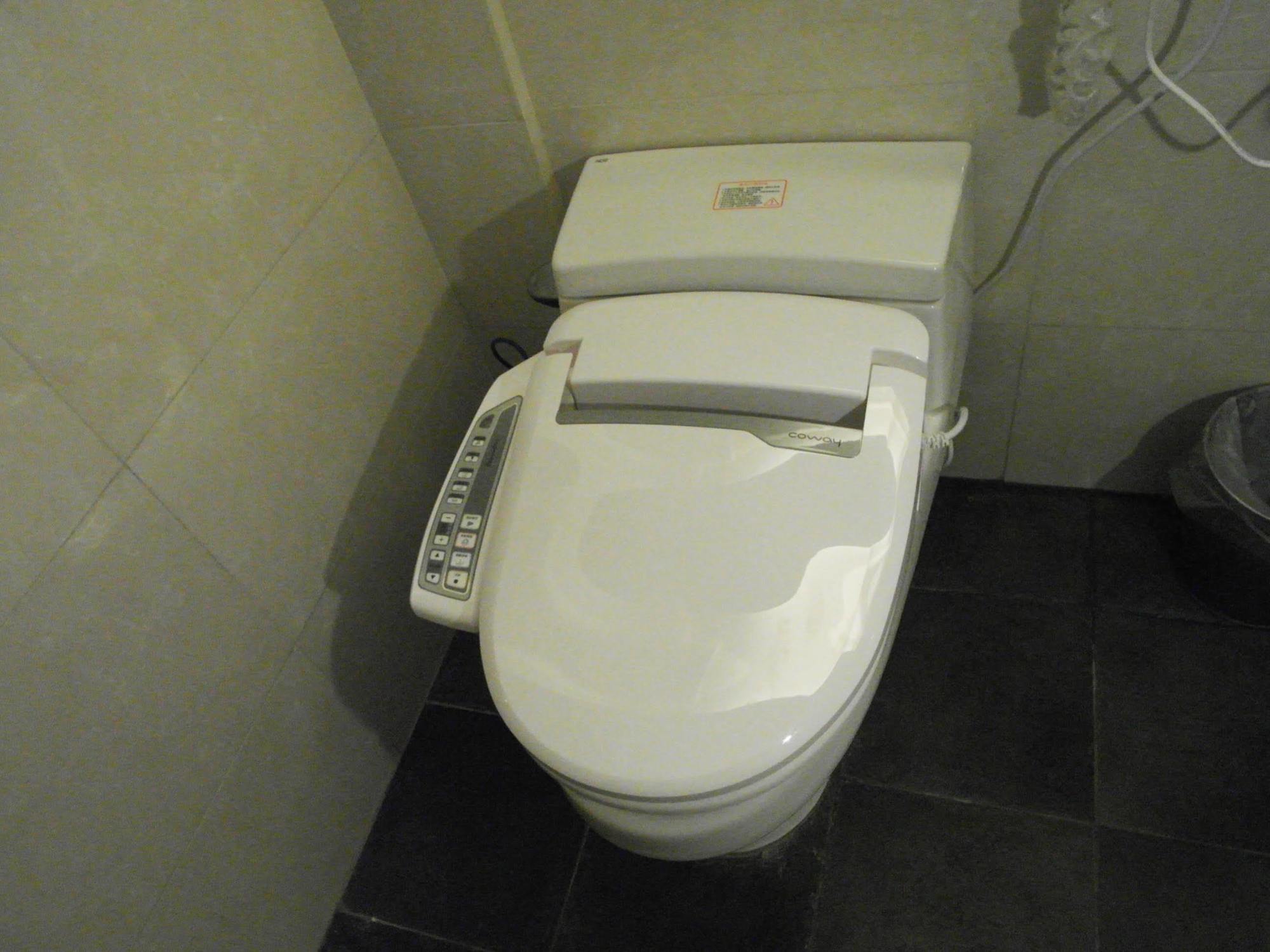 לודונג King Town Hotel מראה חיצוני תמונה